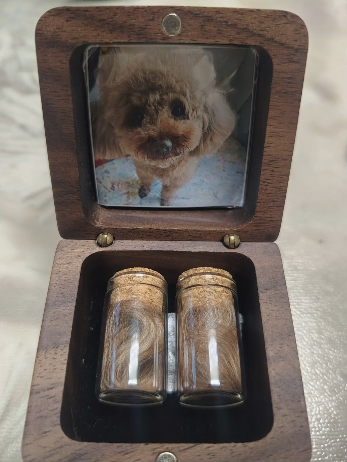 Memorial Keepsake