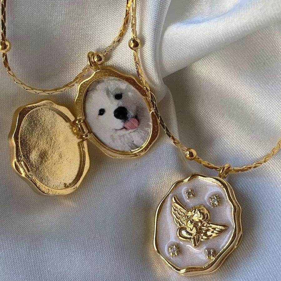 Memorial Jewelry