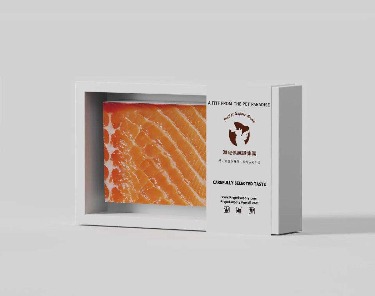Food Memorial for Pet